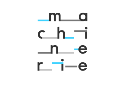 Machinerie Machinerie